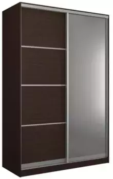 Шкаф-купе Байкал