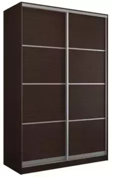 Шкаф-купе Байкал