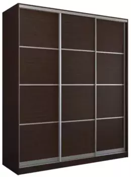 Шкаф-купе Байкал