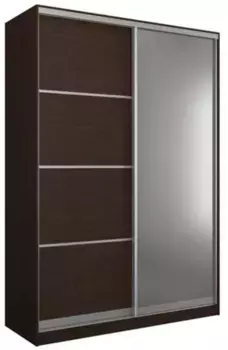 Шкаф-купе Байкал