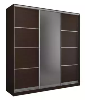 Шкаф-купе Байкал