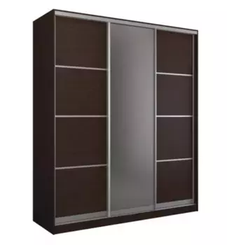 Шкаф-купе Байкал