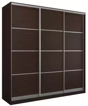 Шкаф-купе Байкал