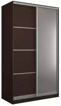 Шкаф-купе Байкал