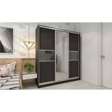 Шкаф-купе Манхеттен Версаль