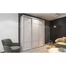 Шкаф-купе Манхеттен Версаль