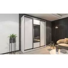 Шкаф-купе Манхеттен Версаль