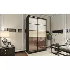 Шкаф-купе Манхеттен Версаль