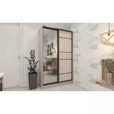 Шкаф-купе Манхеттен Версаль