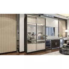 Шкаф-купе Манхеттен Версаль