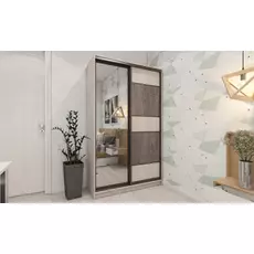 Шкаф-купе Манхеттен Версаль