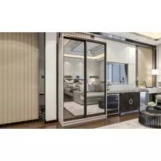 Шкаф-купе Манхеттен Версаль