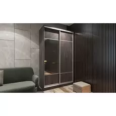 Шкаф-купе Манхеттен Версаль