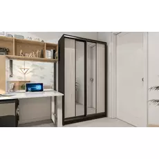 Шкаф-купе Манхеттен Версаль