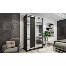 Шкаф-купе Манхеттен Версаль