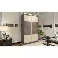 Шкаф-купе Манхеттен Версаль