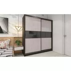 Шкаф-купе Манхеттен Версаль