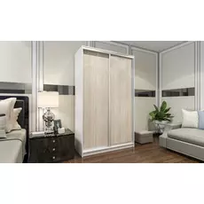 Шкаф-купе Манхеттен Версаль