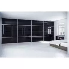 Шкаф - купе Марсель МДФ