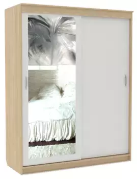 Шкаф-купе Миллениум