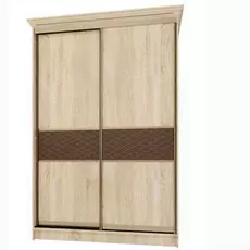 Шкаф-купе МК44 кантри