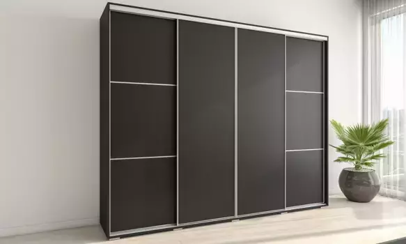 Шкаф-купе Модус