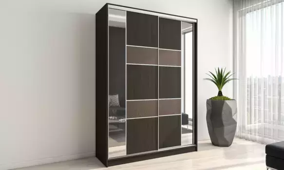 Шкаф-купе Модус