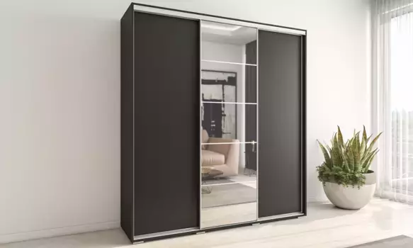 Шкаф-купе Модус