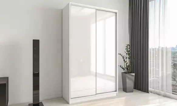 Шкаф-купе Модус