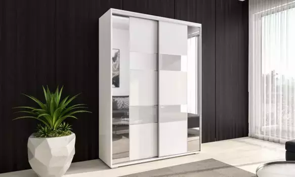 Шкаф-купе Модус