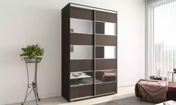 Шкаф-купе Модус