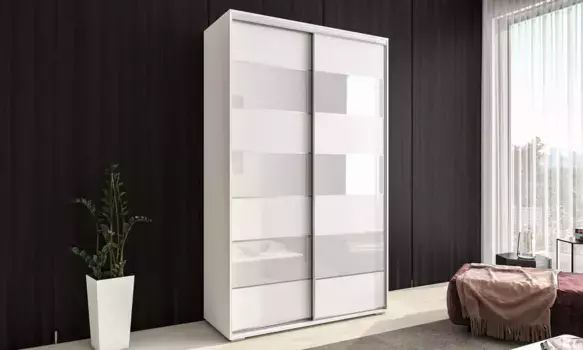 Шкаф-купе Модус