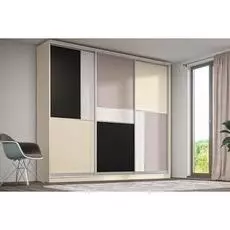 Шкаф-купе Одиссей ЛДСП