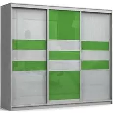 Шкаф-купе Оракал