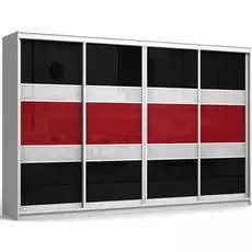 Шкаф-купе Оракал