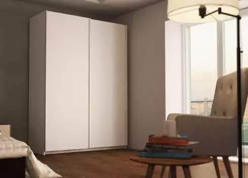 Шкаф-купе Прайм Реал