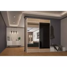 Шкаф-купе Прайм Реал