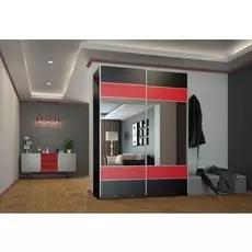 Шкаф-купе Прайм Реал