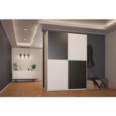 Шкаф-купе Прайм Реал