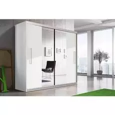 Шкаф-купе Романо