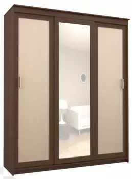 Шкаф-купе Сакура