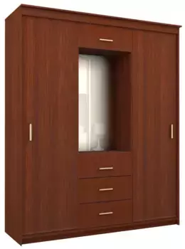 Шкаф-купе Сакура