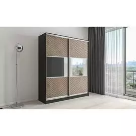 Шкаф-купе София-1