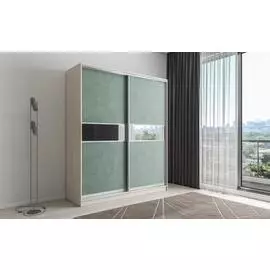 Шкаф-купе София-1