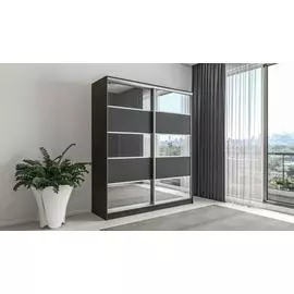 Шкаф-купе София-1