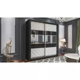 Шкаф-купе София-1