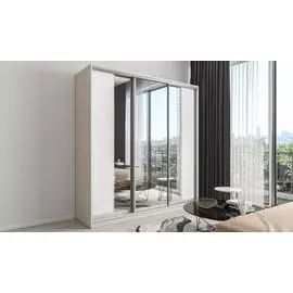 Шкаф-купе София-1