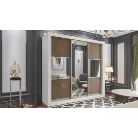 Шкаф-купе София-1