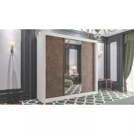 Шкаф-купе София-1