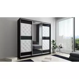 Шкаф-купе София-1